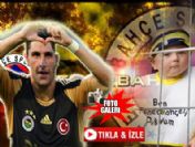 Fenerbahçe 1 Werder Bremen 0 hazırlık maçı