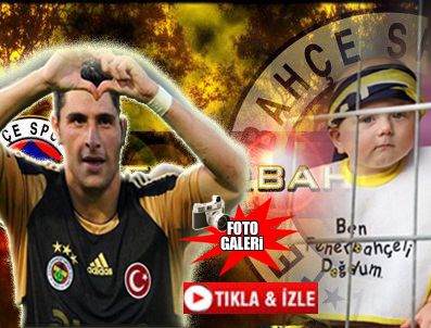 UĞUR BORAL - Fenerbahçe Bremen'i Özer'in golüyle yıktı