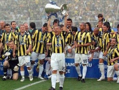 Fenerbahçe Tahkim Kurulu'na gidiyor