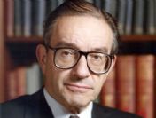 Greenspan: Euro'nun dağılması, ABD ekonomisini yavaşlatır