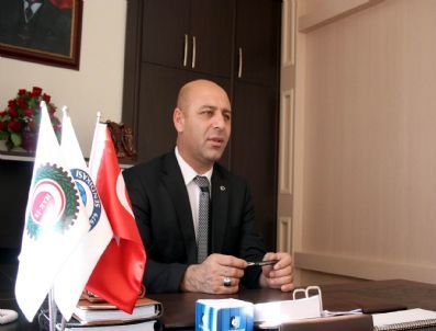 Hizmet İş Sendikası’ndan Somali’ye Yardım Eli