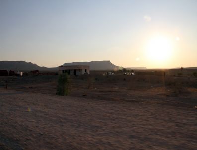 İha Ekibi Trablus`ta