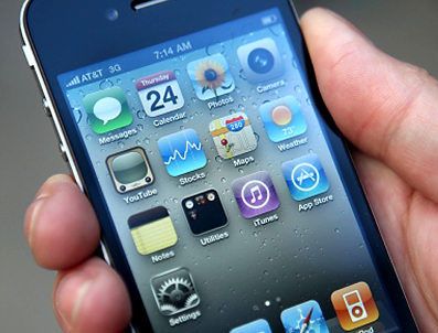 iPhone 5 cephesinden yeni söylentiler