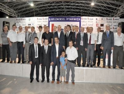 İşadamları, Somali İçin Seferber Oldu