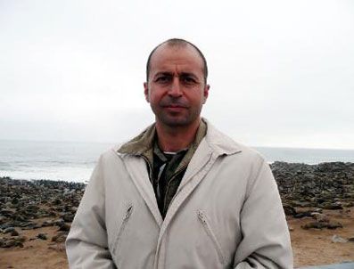 Ivana'nın ortağına film teklifi!