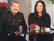 Kadir İnanır ve Türkan Şoray yine buluşamadı