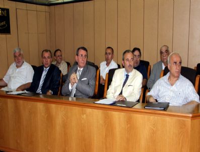 Kosgeb Samsun Müdürlüğü Kaynak Aktarımında Türkiye`de 5. Sırada