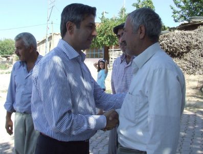 DOYRAN  - Kürt Kökenli Vatandaşlar Operasyonların Devam Etmesini İstiyor