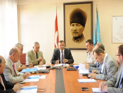 HALUK SAYGı - Kütahya Ramazan Bayramına Hazırlanıyor