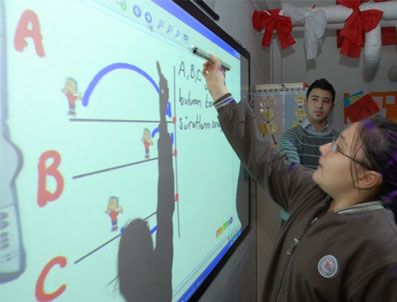 SILIKON VADISI - Microsoft ve Apple Zafer Çağlayan'ı ağırladı