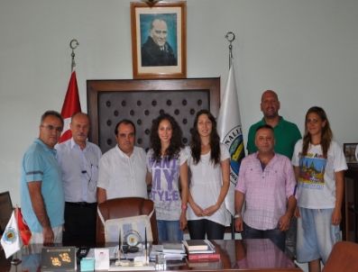 ABDULLAH ÇETINKAYA - Nallıhanspor`dan Transfer Atağı