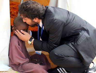 Nihat Doğan kendisini eleştirenlere sert çıktı!