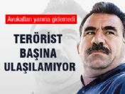 Öcalan'ın avukatları İmralı'ya gidemediler