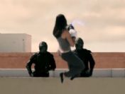 Portal: No Escape Live Action (Fan yapımı video)