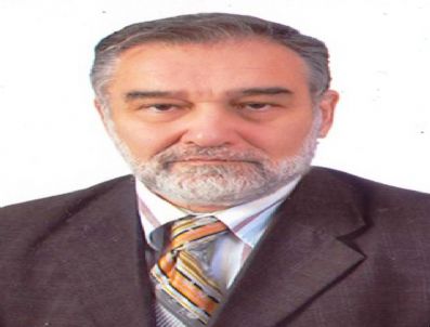KARACAAHMET - Prof. Dr. Ferruh Ertürk Son Yolculuğuna Uğurlandı
