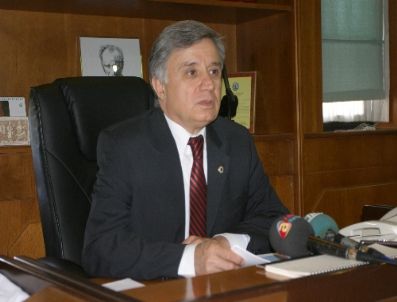 Rektör Akınoğlu: İş Garantili Bölümler İlgi Görüyor