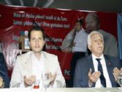 Saadet Partisi Genel Başkanı Kamalak: