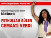 Sabahat Tuncel'den bir garip Gülen iddiası