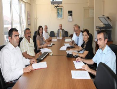 Sağlıklı Çevre İçin `10 Numara` Alarm