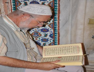 Selimiye'ye, Büyükçekmece`den 50 Otobüs Dolusu Ziyaretçi