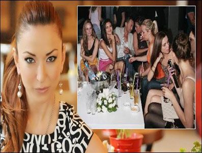 Serdar'ın kızları köylerden geliyor