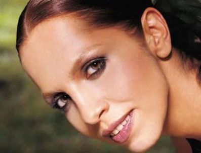 AMY WİNEHOUSE - Sertap Erener'den Fazıl Say'a cevap