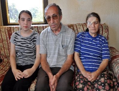 Sınava Emanet Kitapla Hazırlanan Menekşe, Edebiyat Öğretmenliği`ne Yerleşti