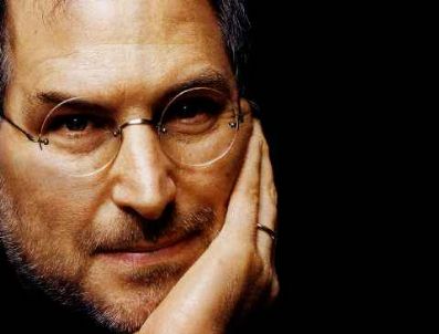 STEVE JOBS - Steve Jobs Apple'ı bıraktı