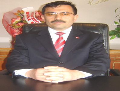 Sungurlu Belediyesi Çalışanlarından Somali`ye Yardım