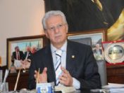 Tşof Genel Başkanı Apaydın`dan Sürücülere Bayram Uyarısı