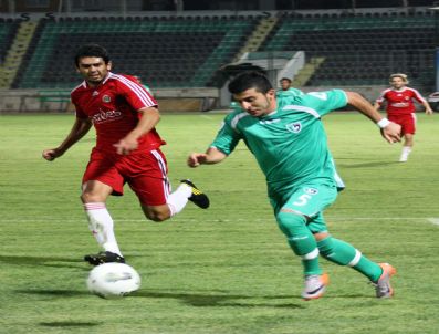 Tsyd İzmir Ege Dostluk Kupası