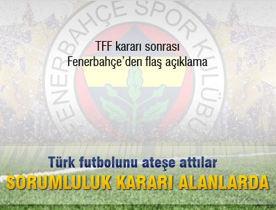 MASUMIYET - ''Türk futbolunu ateşe attılar''