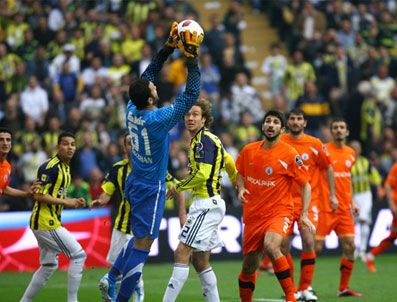 UEFA'dan Fenerbahçe için şok talep