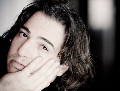 SERTAB ERENER - Ünlü piyanist Fazıl Say'dan Serat Erener'e şok sözler!