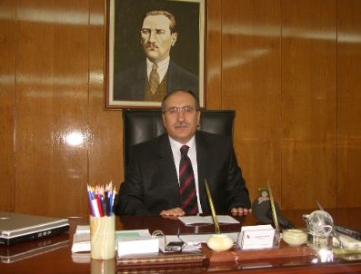 ABDURRAHMAN SAVAŞ - Vali Savaş: Bayramlar Ulvi ve Müstesna Günler