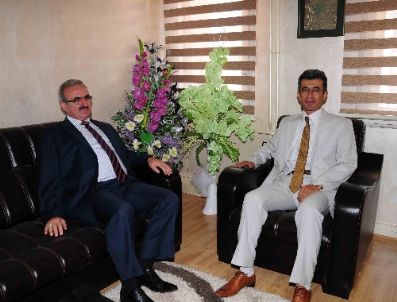 Van’da İstinaf Mahkemesi Kuruldu