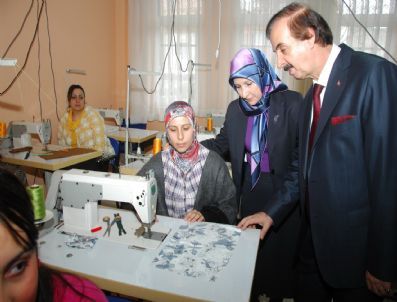 Yıl-mek Kurs Kayıtları Başlıyor