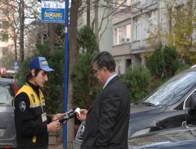 Yol Üstü İsparklar İki Gün Ücretsiz