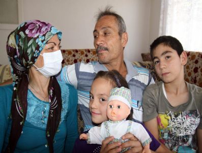 13 Yıllık Aşkları Böbrek Nakli İle Pekişti