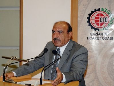 'ab’deki Krizden Etkilenmemek İçin Komşularla Ticareti Geliştirmeliyiz'