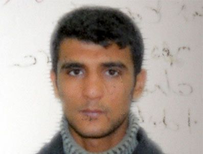 Adana`da Hırsız Operasyonu