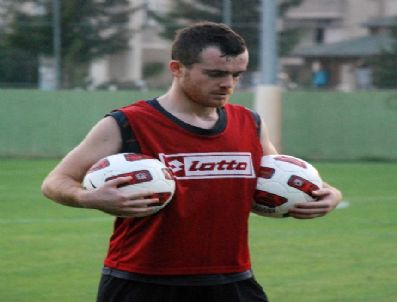 Adanaspor, Hazırlıklarını Hızlandırdı