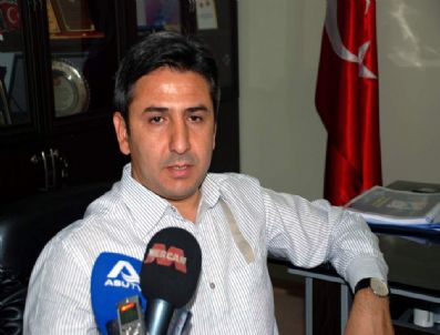 Ak Parti Grup Başkan Vekili Ahmet Aydın`ın Terör Yorumu