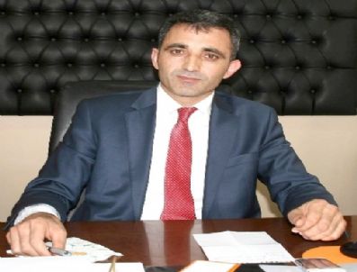 Ak Parti İl Başkanı Açıkgöz: `kadir Gecesi`nde Dargınlıklar Unutulur