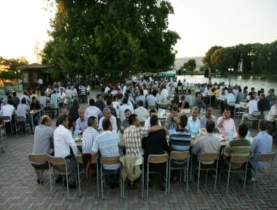 ŞEKER İŞ SENDIKASı - Akay: Kayseri Şeker’i Hep Birlikte Ayağa Kaldıracağız