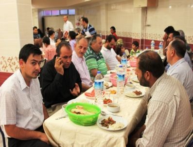 Aksaray`dan Kısa Kısa..