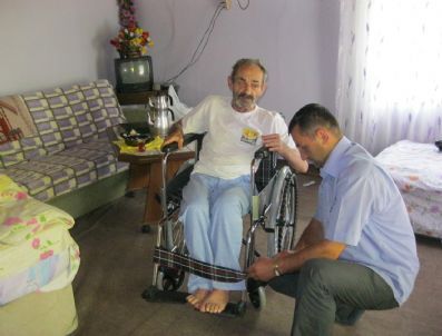 Akyazı Belediyesi`nden Sosyal Yardım