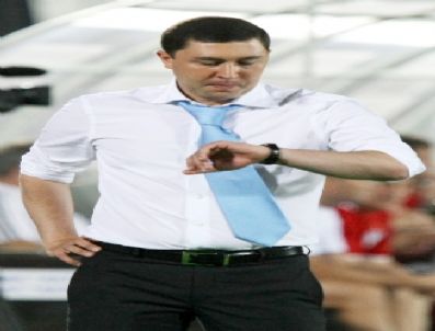 Alania: Beşiktaş’ın Defansı Zayıf, 4 Gol Atarız