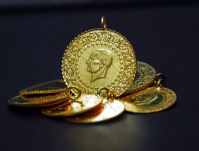 Altın fiyatı 2 günde yüzde 9 geriledi