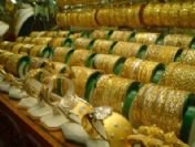 Altında sert düşüş devam ediyor